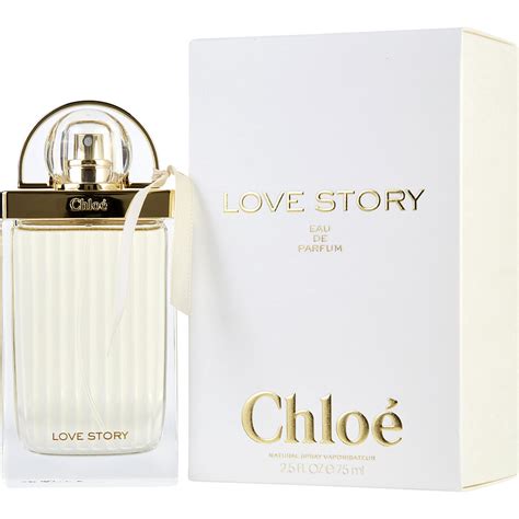 chloe love story perfume uk